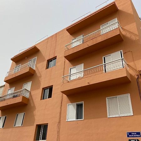 Dream Smart Apartment Santa Cruz de Tenerife Exterior foto