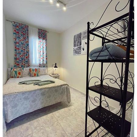 Dream Smart Apartment Santa Cruz de Tenerife Exterior foto