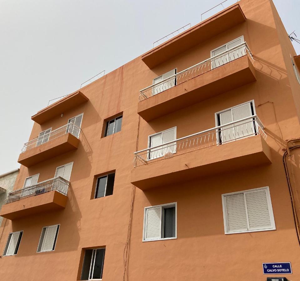 Dream Smart Apartment Santa Cruz de Tenerife Exterior foto