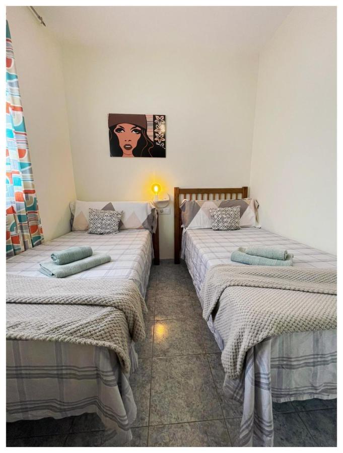 Dream Smart Apartment Santa Cruz de Tenerife Exterior foto