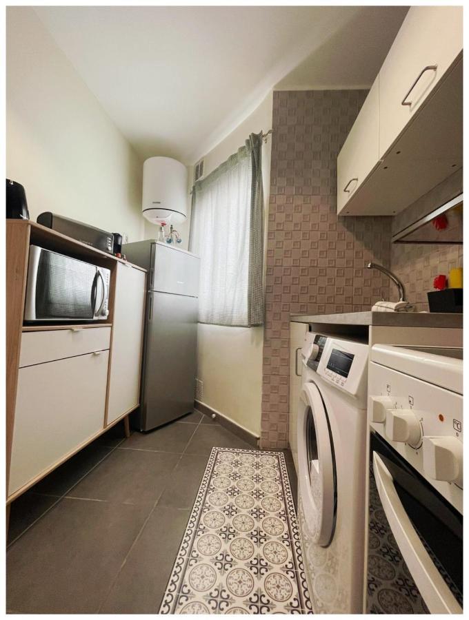 Dream Smart Apartment Santa Cruz de Tenerife Exterior foto