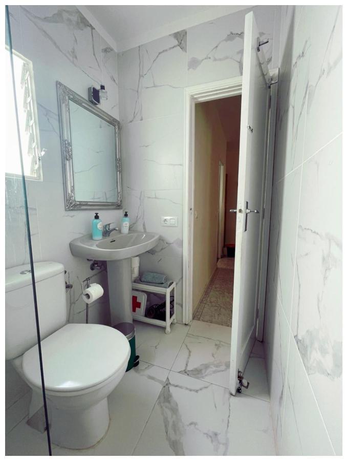 Dream Smart Apartment Santa Cruz de Tenerife Exterior foto