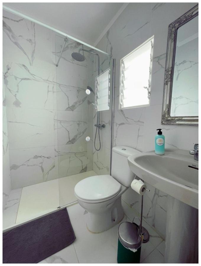 Dream Smart Apartment Santa Cruz de Tenerife Exterior foto